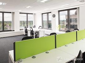 Regus | Bromley, City South