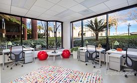 SPACES || Levi's Plaza