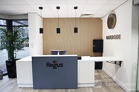 Regus | Harpenden, Waterside
