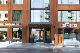 Industrious - North Loop