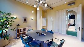 FORA | Liberty House