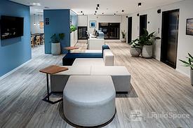 Regus | Regus Curitiba Seculo XXI