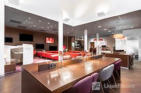 Regus | AMSTERDAM, Central NS International - Regus Express