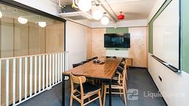 WeWork Prestige Atlanta