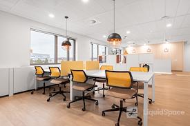 Regus | THE HAGUE, Regus World Forum