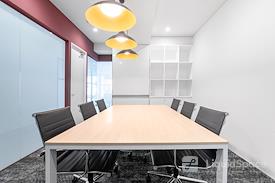 Open Office | TOKYO, Gotanda Eki Nishiguchi