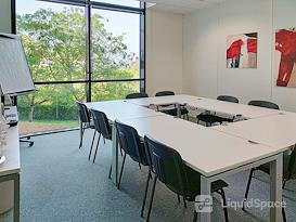 Regus | Orleans, Coligny