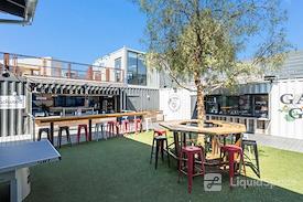 Studio X - Garden Grove