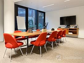 Signature | Brussels, Signature City Centre