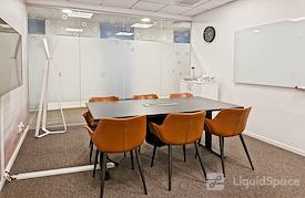 Regus | Stockholm, Norra Bantorget