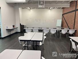 Regus | Amsterdam Sloterdijk Teleport Towers