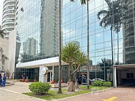Regus | Belem, Municipalidade