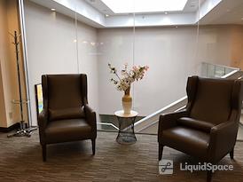 Regus | The Precedent