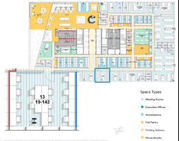 WeWork | 625 W Adams Street