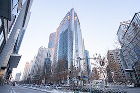 HQ | Zebra-Fortune Plaza 29F Tower E