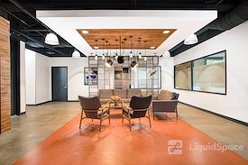 Regus || Burbank Media District