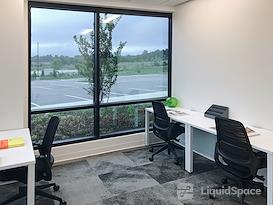 Spaces | TN, Mount Juliet - Bear Crossing