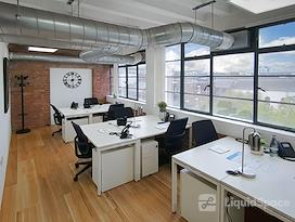 SPACES | Liverpool, Ropewalks