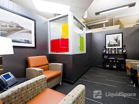 Regus | Tribeca