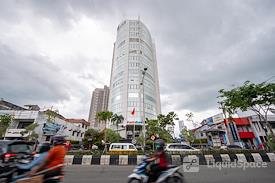 Regus | Balikpapan, Panin Tower