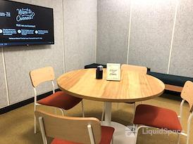 WeWork Spectrum Tower