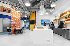 SPACES | The Battery