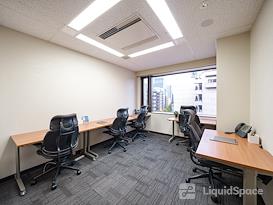 Compass Offices | Toranomon 40 MT