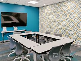 Regus | WI, Madison - W. Broadway