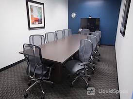 Regus | Forum Corporate