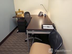 Regus | High Pointe on Parker