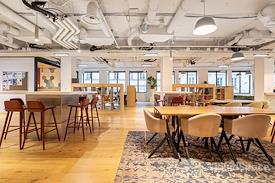 Regus | Paris, Bonne Nouvelle