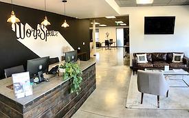 WorkSpace Carlsbad