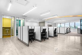 Regus | BOGOTA, Aeropuerto Buró 26