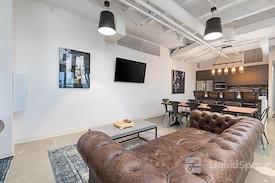 (BH3) Premier Workspaces - Beverly Hills Triangle 3