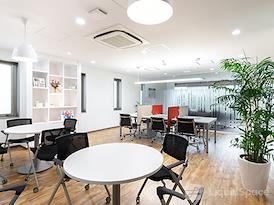 Regus | OpenOffice Kagawa, Takamatsu
