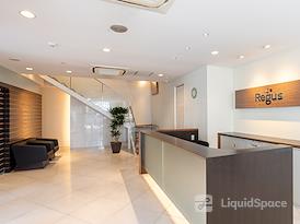 Regus | NAGOYA, Kokusai Center Ekimae