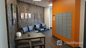 3LS Work|Spaces @ Conference Drive