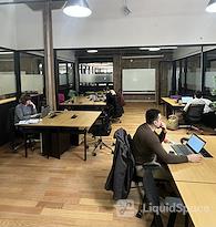 Nimbler-Spaces - 444 N. Wabash