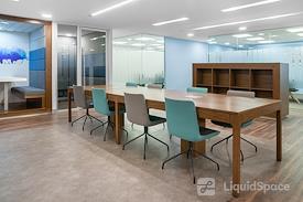 Regus | Mexico CIty, Masaryk 111