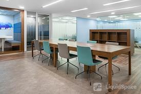 Regus | Mexico CIty, Masaryk 111
