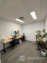 Waterman Workspaces Merrifield