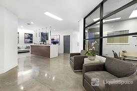 Airport Executive Suites (AES) 