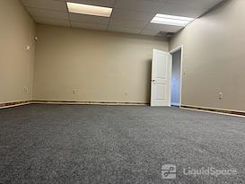 CUBE SPACE