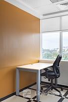 Regus | KAMPALA, AHA Towers