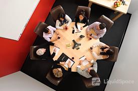 Inspire Business Center