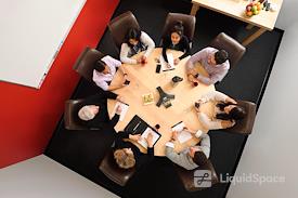 Inspire Business Center