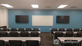 3LS Work|Spaces @ Conference Drive