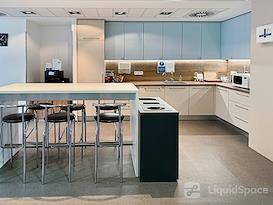 Regus | BUDAPEST, Ujbuda Allee Corner
