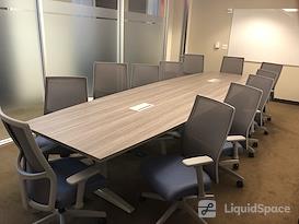 Pacific Workplaces - San Francisco SOMA