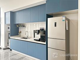 HQ | Ningbo, Dingxin Building